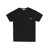 Lacoste Ανδρικό T-Shirt Regular Fit – Black