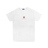 Gant Ανδρικό T-Shirt Regular Fit – White