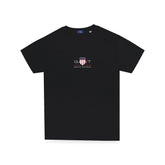 Gant Ανδρικό T-Shirt Regular Fit – Black