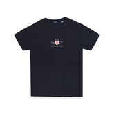 Gant Ανδρικό T-Shirt Regular Fit – Navy Blue