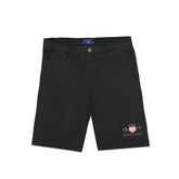 GANT Ανδρική Βερμούδα Regular Fit – Black