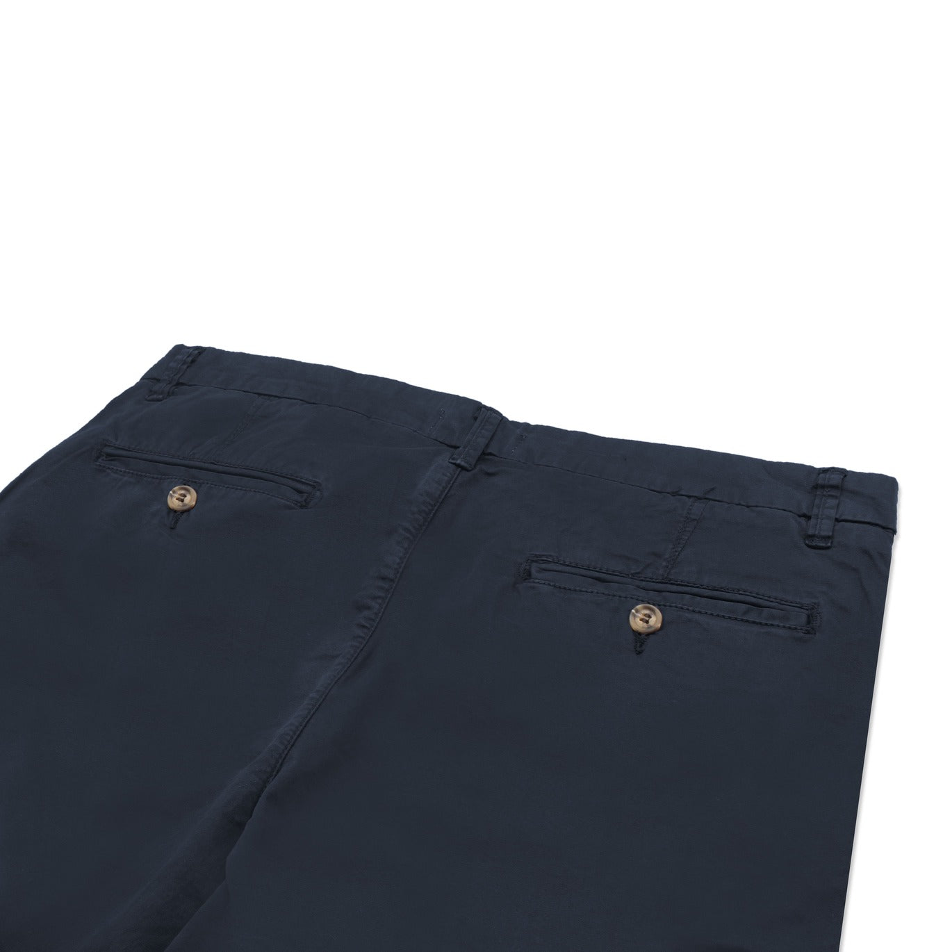 Lacoste Ανδρική Βερμούδα Regular Fit – Navy Blue