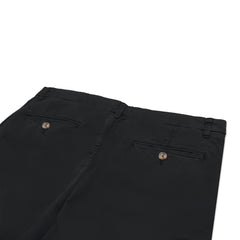 Lacoste Ανδρική Βερμούδα Regular Fit – Black